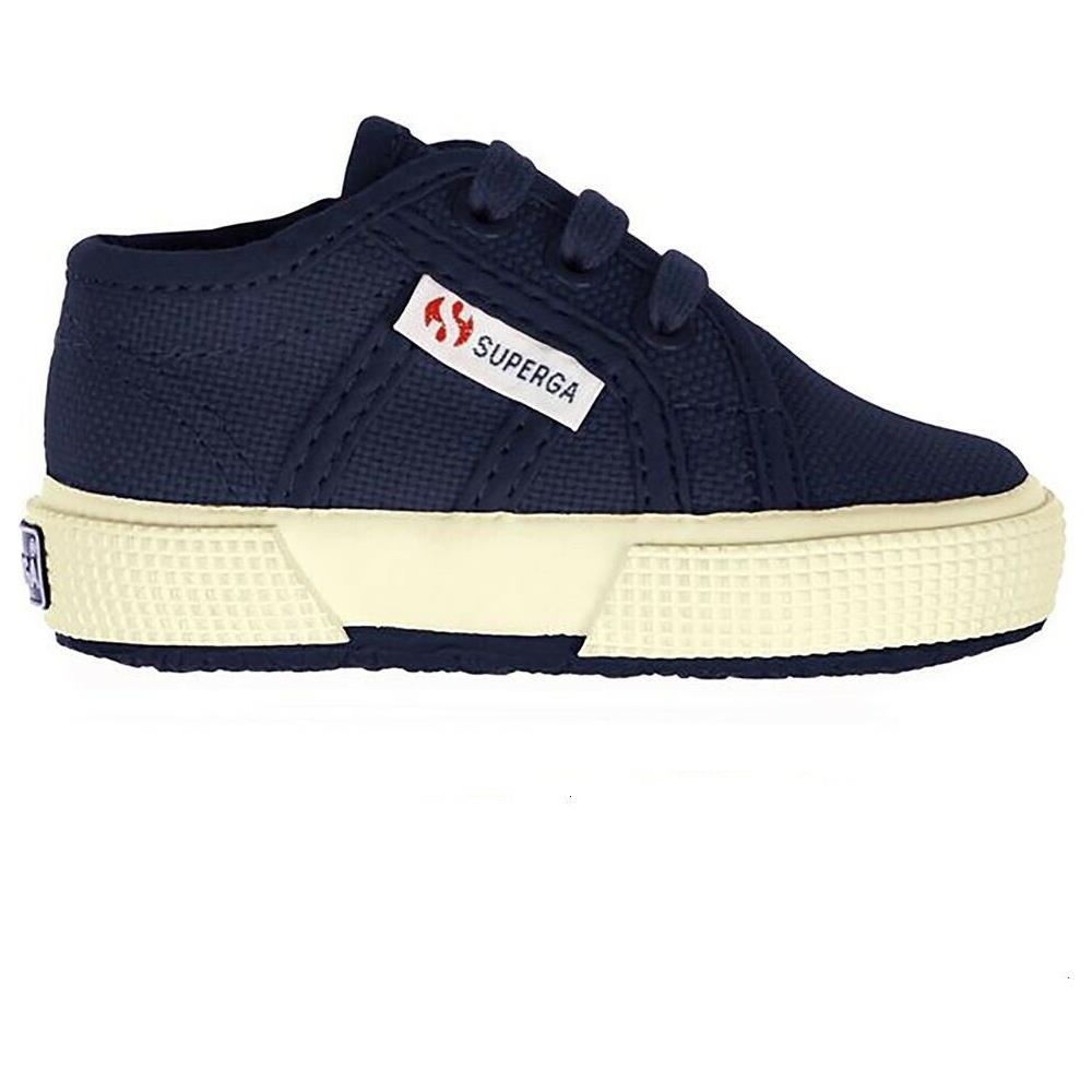 Scarpe Codice Articolo 2750 B Colore Blu Numero Eu 20 - Foto 1