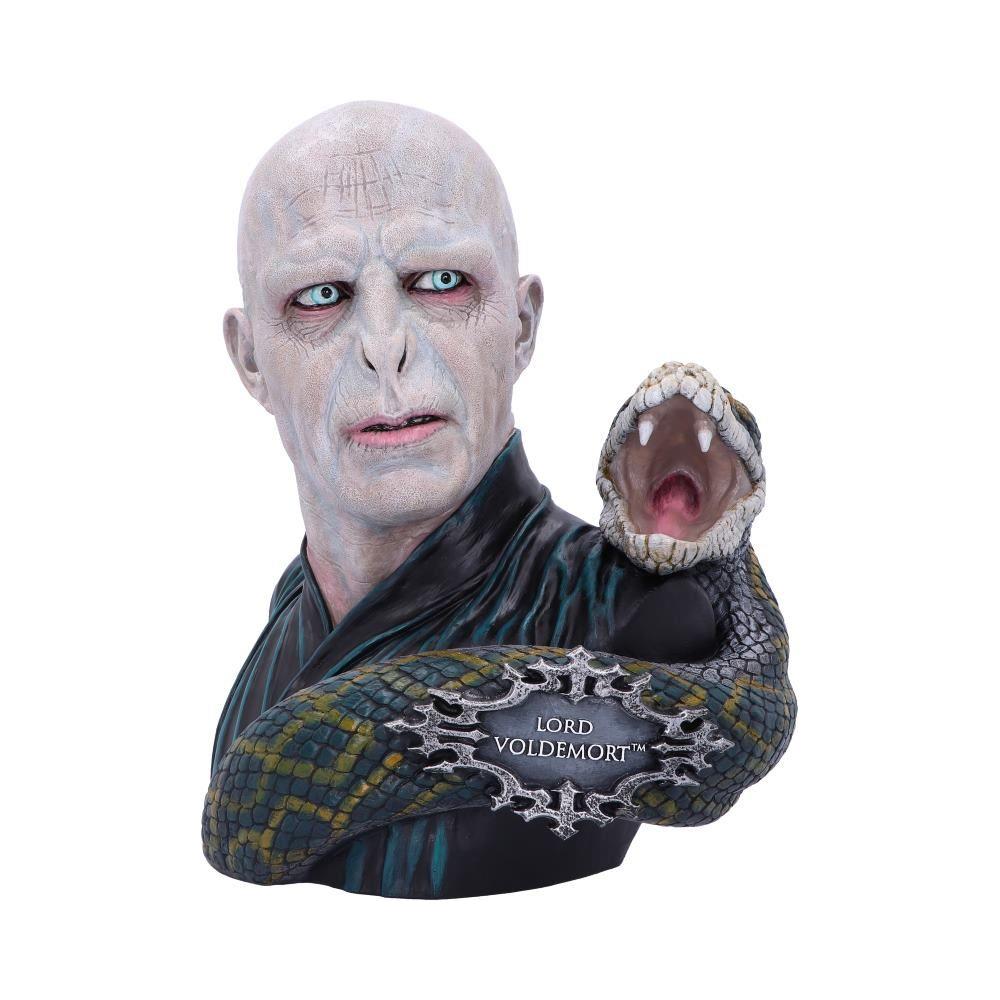 Harry Potter Bust Lord Voldemort 31 Cm - Foto 2