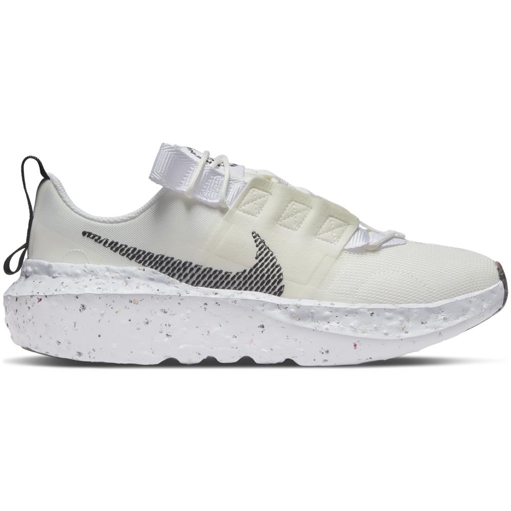 Scarpe Crater Impact Taglia 40 Codice Cw2386-103 Bianco - Foto 1