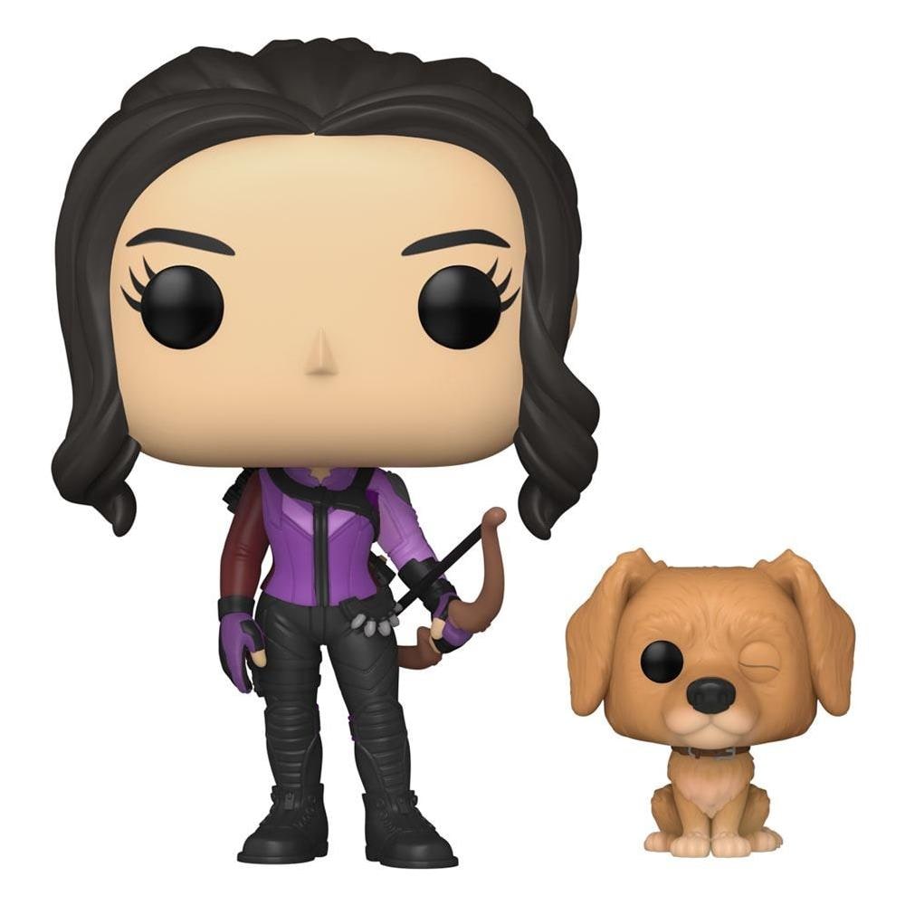 59481 Marvel Hawkeye Kate Bis 1212 - Foto 1