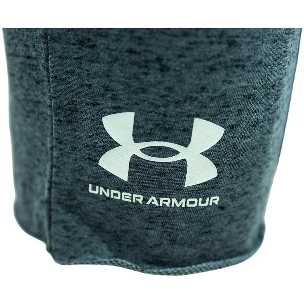 Ua Rival Terry 1361631-012, Uomini, Grigio, S - Foto 4