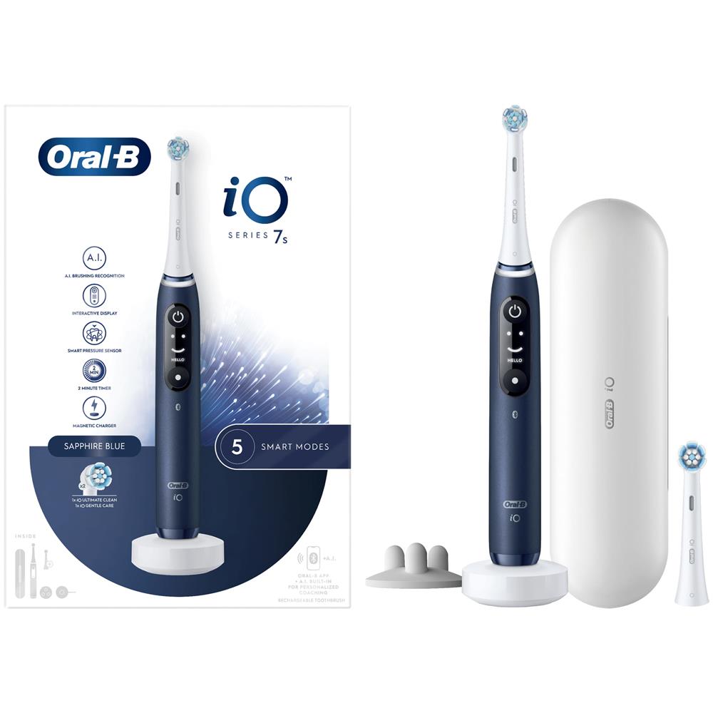 Oral-b Io 7s Blu - Foto 2