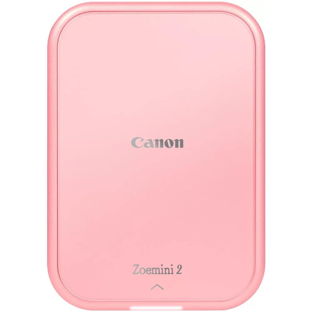 Zoemini 2 Stampante Per Foto Zink (inchiostro Zero) 313 X 500 Dpi 2"" X 3"" (5x7.6 Cm)  - Foto 1