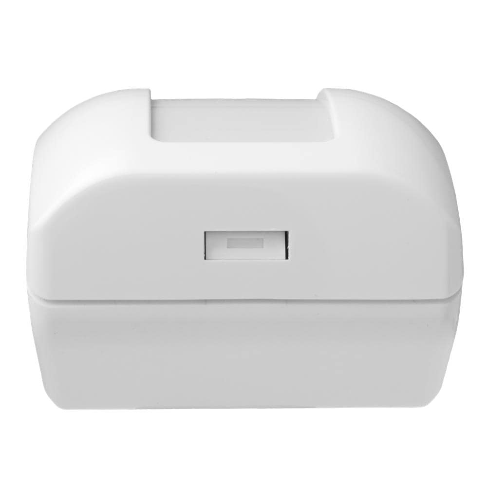 Lupus Electronics 12110 Rilevatore Di Movimento Sensore Infrarosso Passivo (pir) Senza Fili Soffitto /muro Bianco - Foto 3