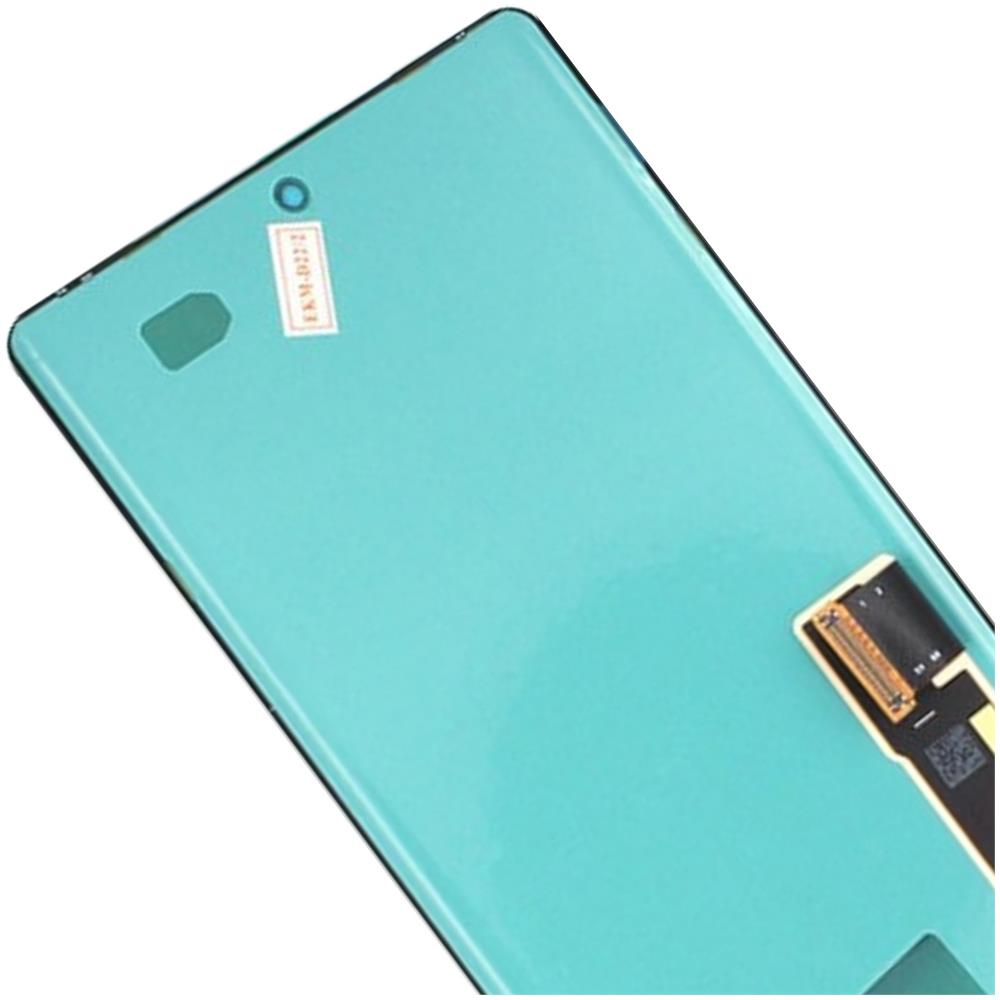 Schermo Per Google Pixel 7 Pro Touch E Frame Originale Google Nero Ossidiana - Foto 2