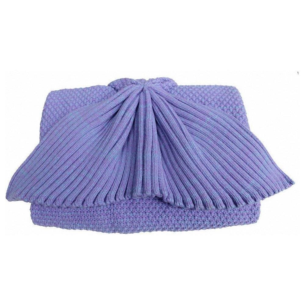 Coperta Da Sirena Per Adulti - Premium. Coperta A Coda Di Sirena - Foto 2