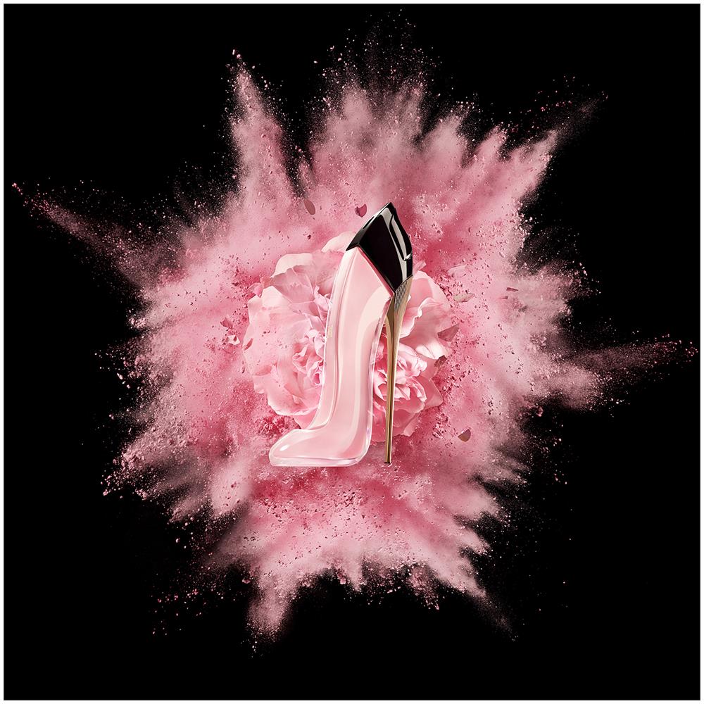 Good Girl Blush Eau de Parfum 80ml - Foto 7