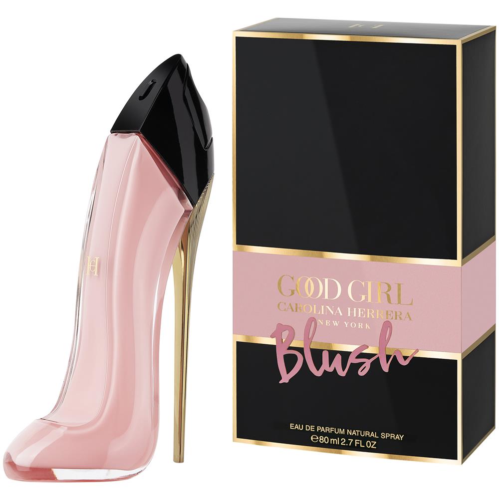 Good Girl Blush Eau de Parfum 80ml - Foto 2