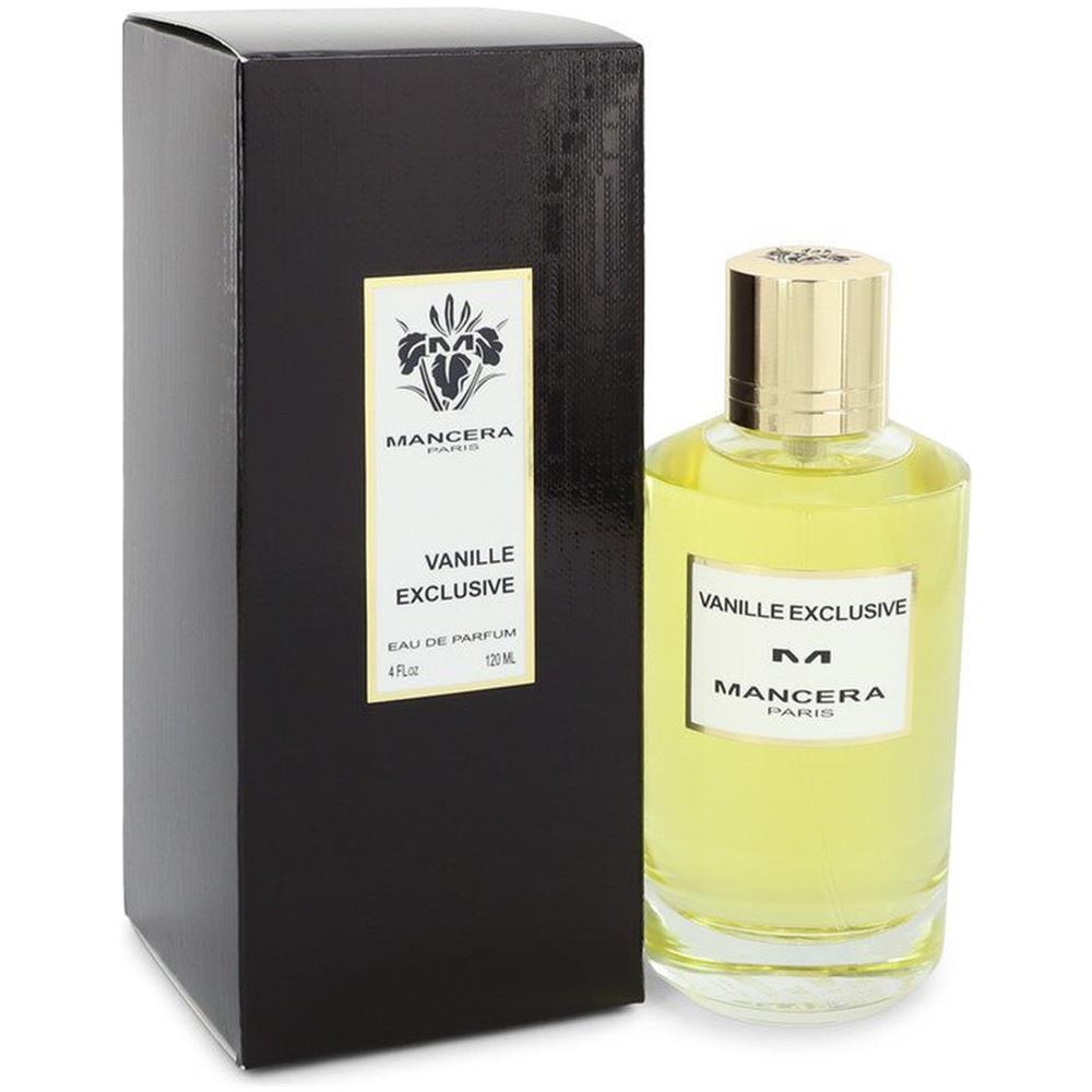 Vanille Exclusive By Eau De Parfum Spray (unisex) 4 Oz (women) - Foto 1