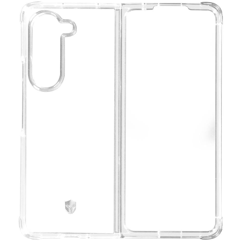 Cover 360° Per Galaxy Z Fold5 Rinforzata Anti-cadute 2 Metri Duo - Foto 1