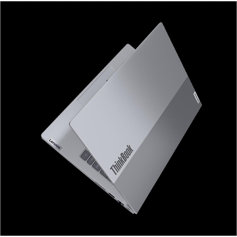 ThinkBook 14 Monitor 14" WUXGA AMD Ryzen 7 7735HS RAM 16 GB DDR5 SSD 512 GB AMD Radeon 680M Windows 11 Pro - Foto 16