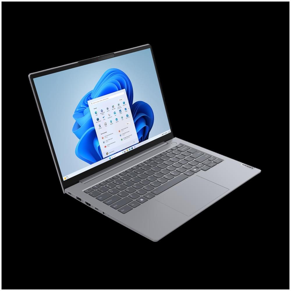 ThinkBook 14 Monitor 14" WUXGA AMD Ryzen 7 7735HS RAM 16 GB DDR5 SSD 512 GB AMD Radeon 680M Windows 11 Pro - Foto 2