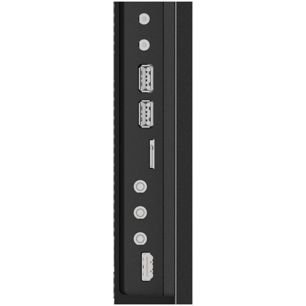 Display LFD 54.6" LCD LH5575UHS-B1AG 3840 x 2160 4K Ultra HD - Foto 10