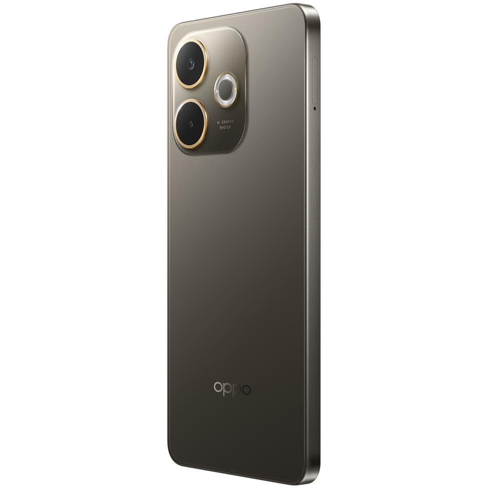 A5 Pro AI 4G 256GB 8GB Ram Display 6.67" HD+ 90Hz Main Camera 50MP Dual nanoSim USB Type-C Android 15 Snapdragon 6s Gen1 5800mAh Mocha Brown - Foto 9