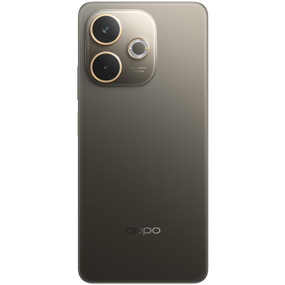 A5 Pro AI 4G 256GB 8GB Ram Display 6.67" HD+ 90Hz Main Camera 50MP Dual nanoSim USB Type-C Android 15 Snapdragon 6s Gen1 5800mAh Mocha Brown - Foto 2