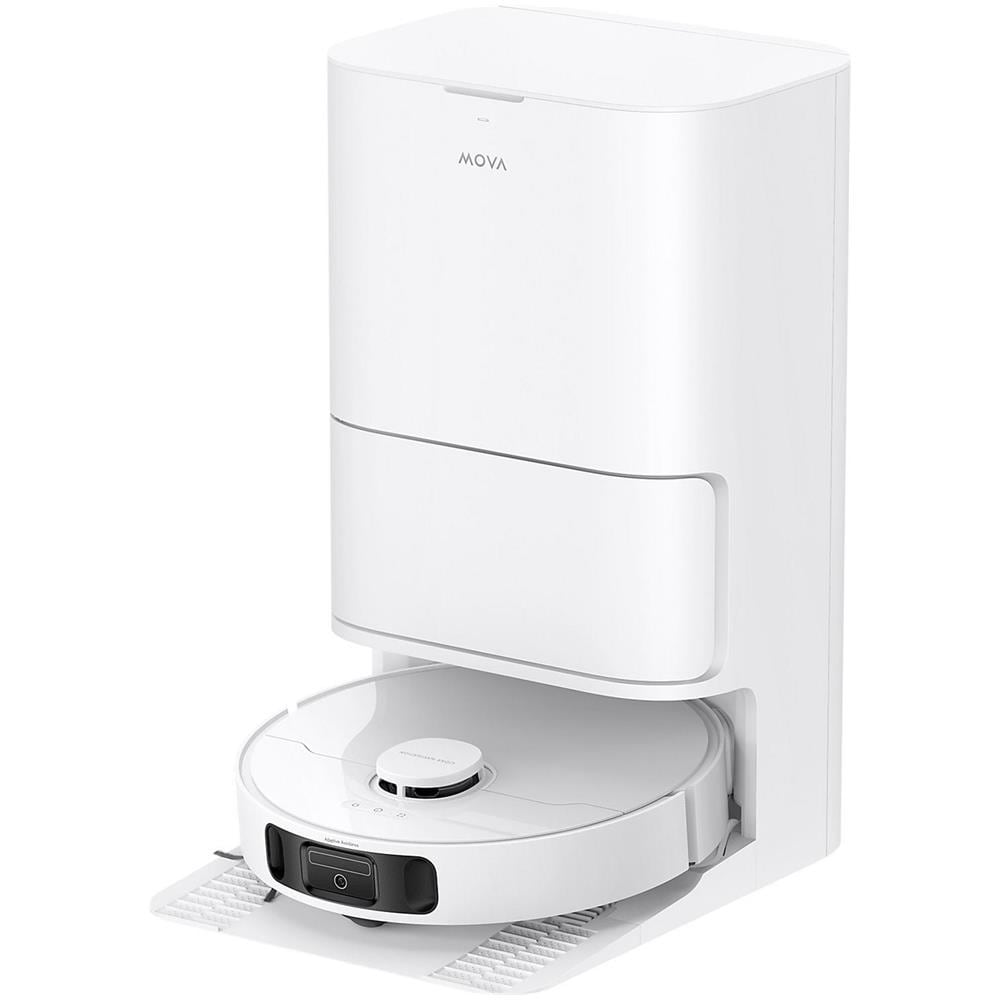 E40VIM ULTRA Aspirapolvere Robot, 600 W - Foto 1