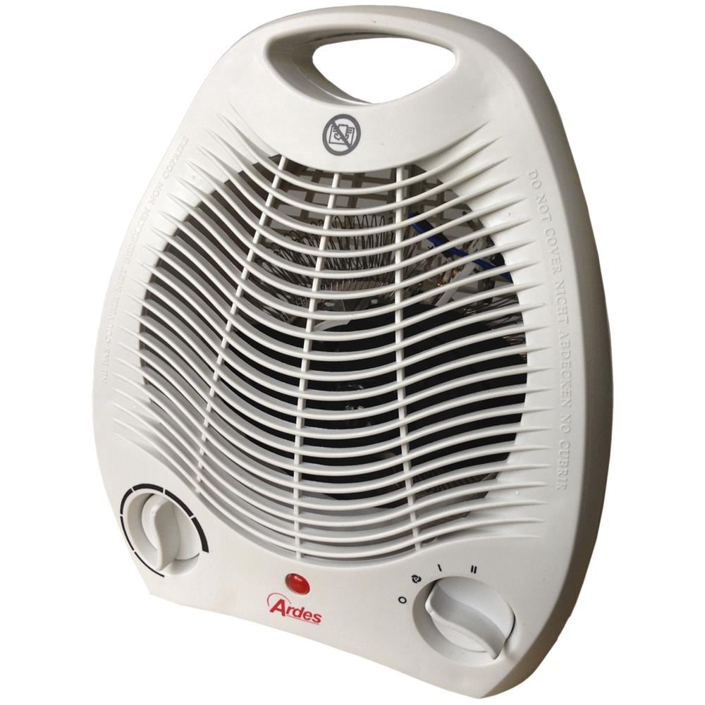 451 Termoventilatore Verticale Potenza 2000 Watt - Foto 2