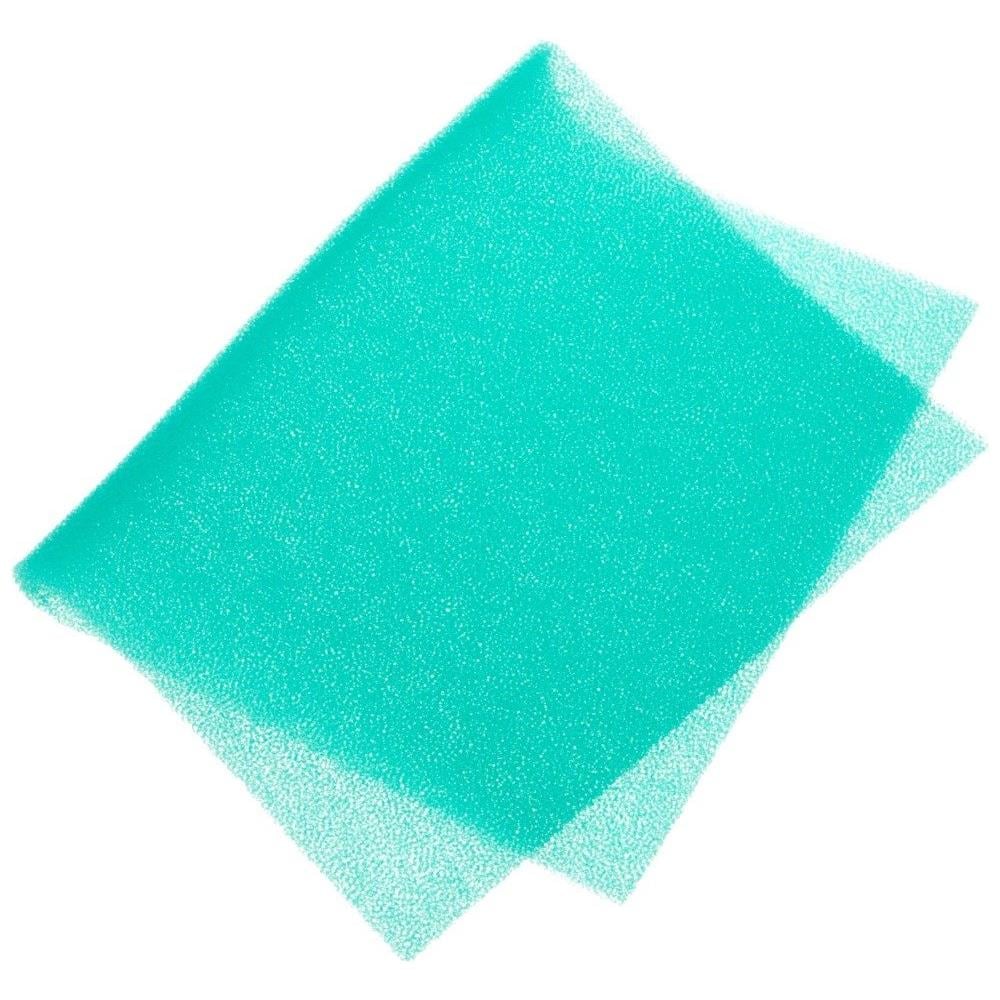 Tappeto Antimuffa Frigo, Salvafreschezza, 47x30 Cm - Foto 1