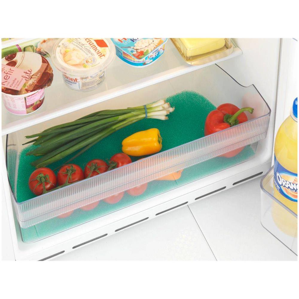 Tappeto Antimuffa Frigo, Salvafreschezza, 47x30 Cm - Foto 2