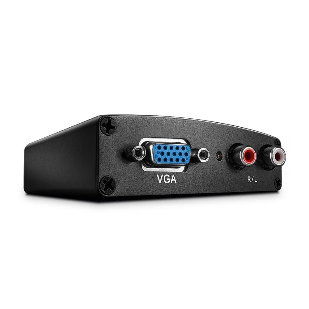 Convertitore Da Vga Ad Hdmi - Foto 1