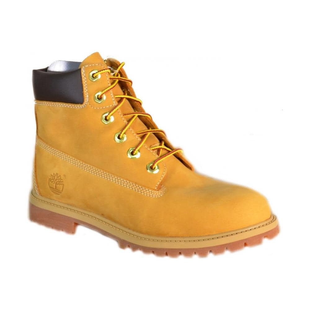 Scarponcino 6 Inch Classic Junior (n. 36-40) - Foto 2