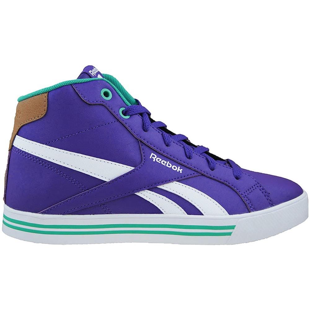 Scarpe Royal Comp Mid Syn V62903 Taglia 38,5 Colore Bianco - Foto 1