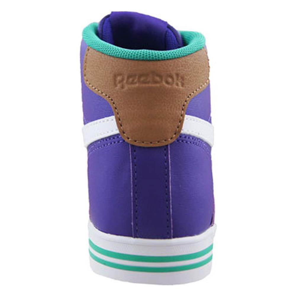 Scarpe Royal Comp Mid Syn V62903 Taglia 38,5 Colore Bianco - Foto 4