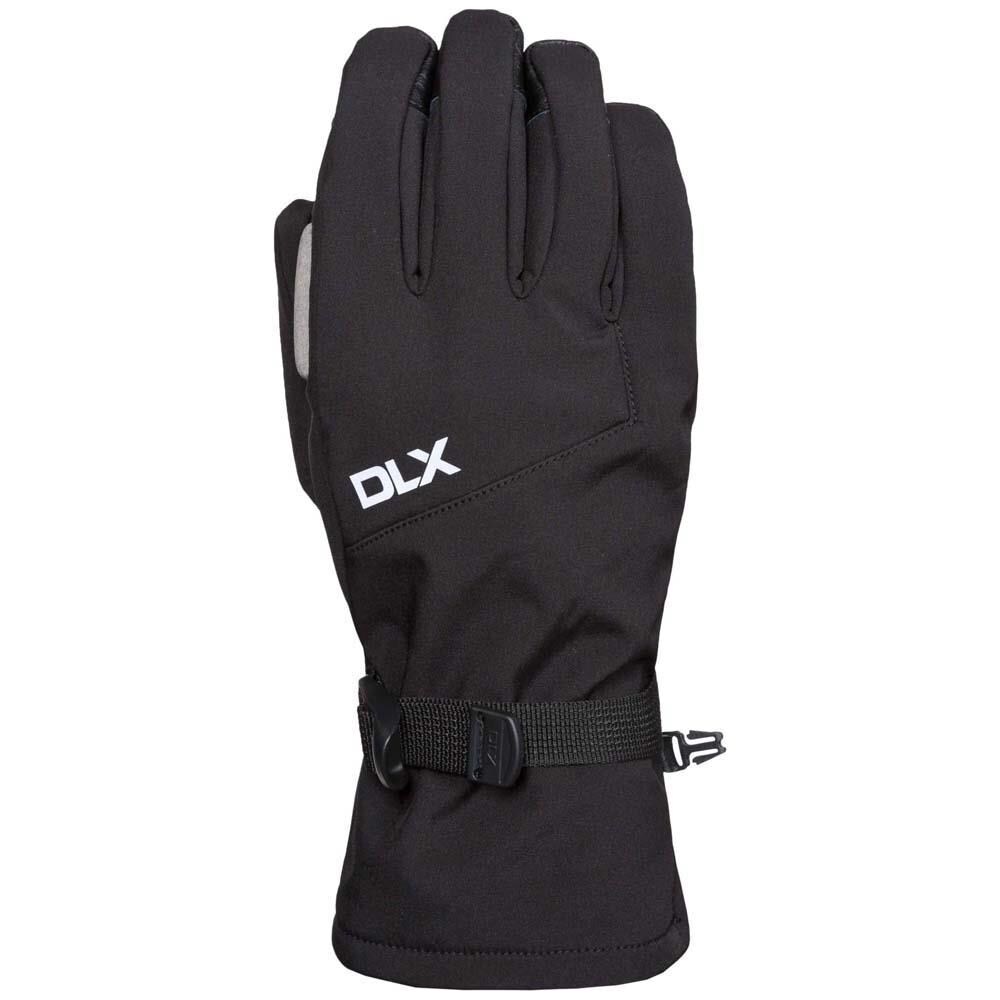 Guanti Trespass Reunited Ii Abbigliamento Uomo S - Foto 2