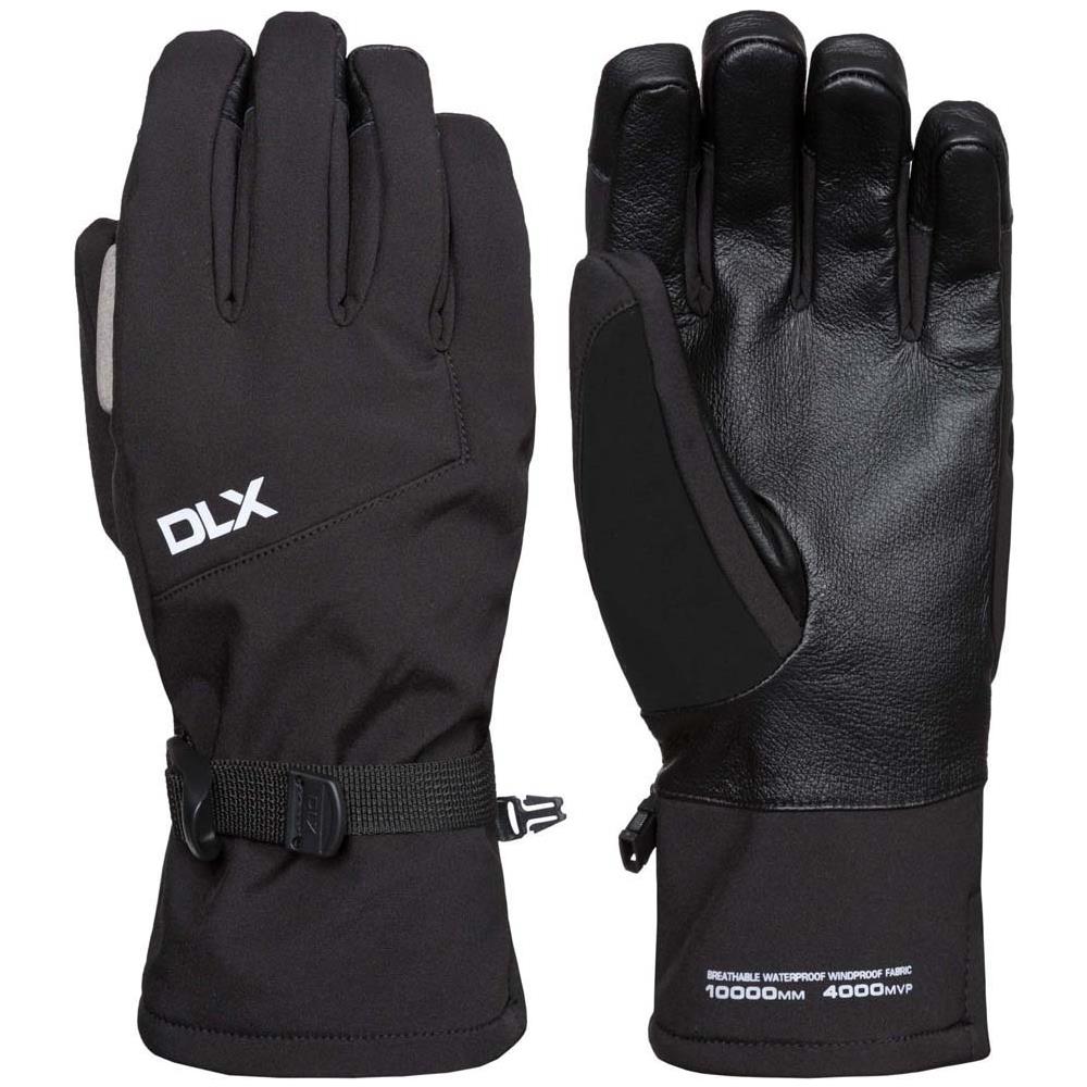 Guanti Trespass Reunited Ii Abbigliamento Uomo S - Foto 4