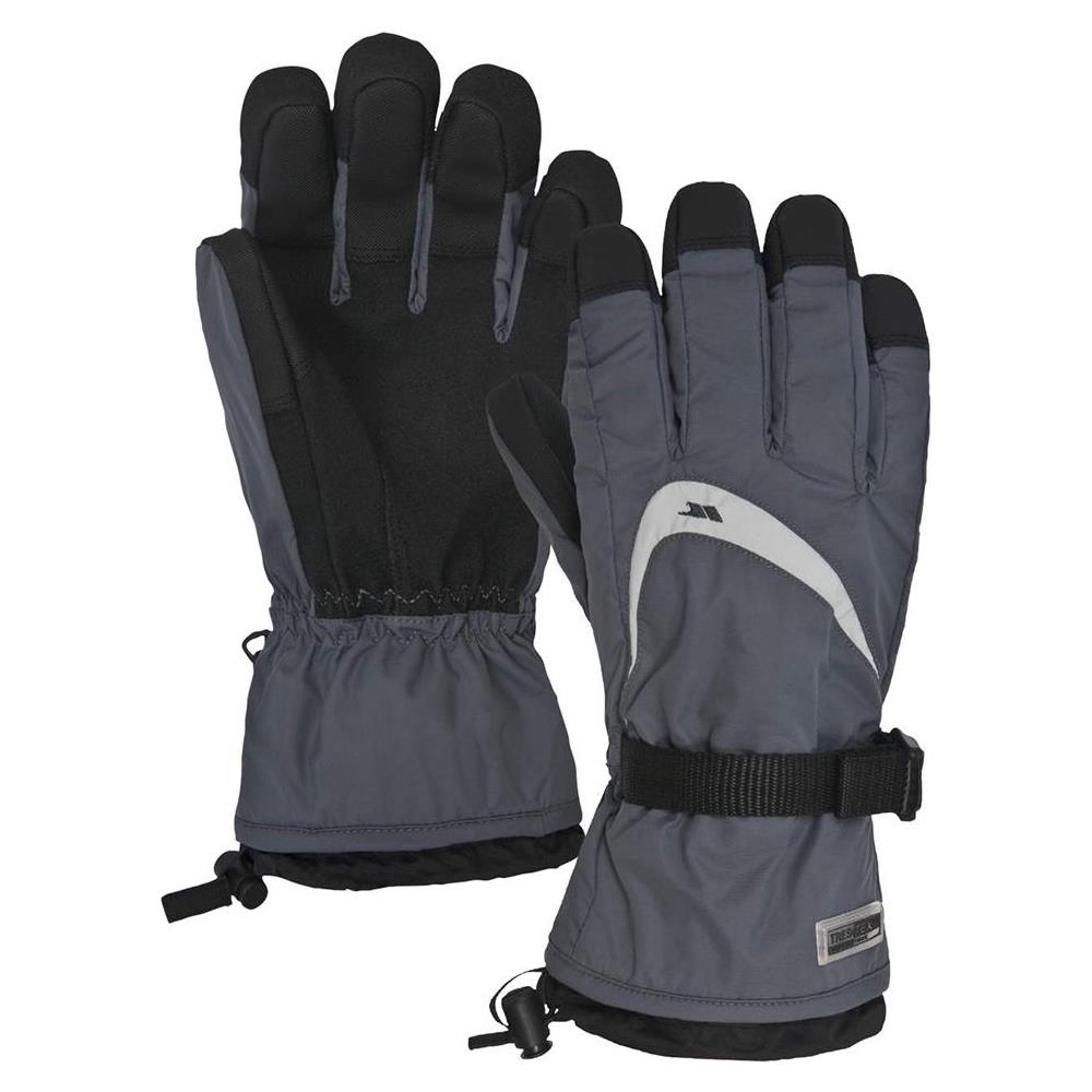 Guanti Trespass Reunited Ii Abbigliamento Uomo S - Foto 1