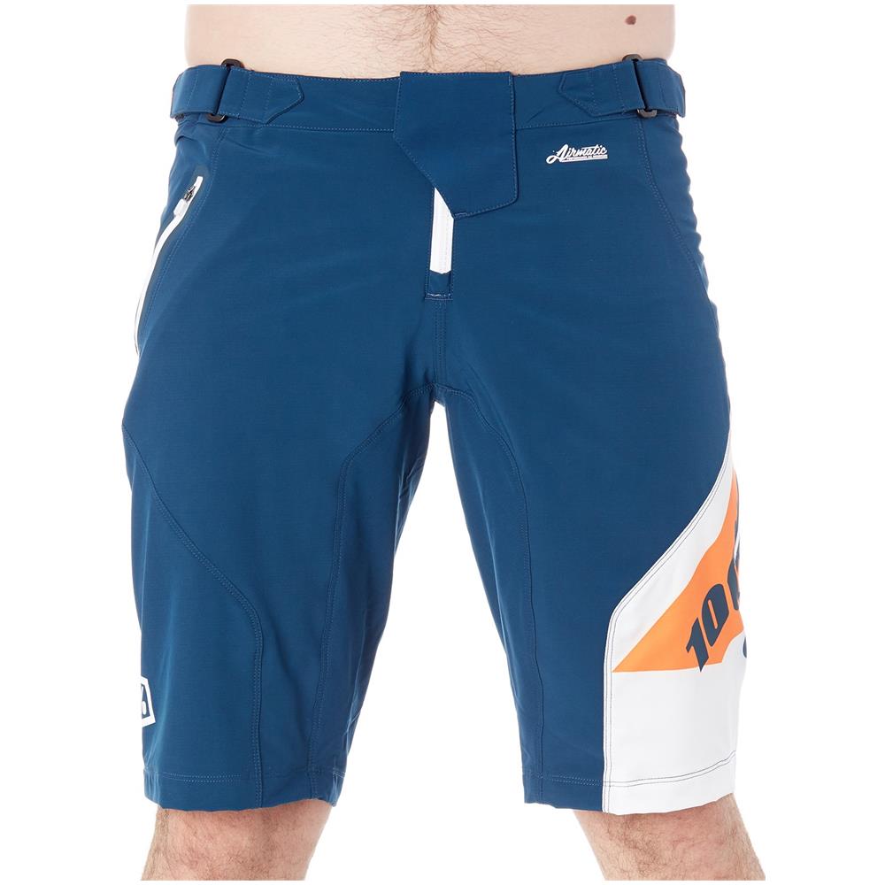 Pantaloni Airmatic Mtb Abbigliamento Uomo 30 - Foto 2