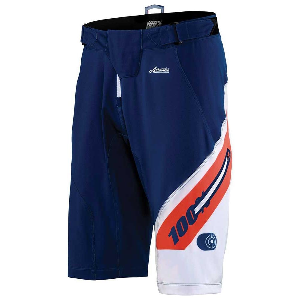 Pantaloni Airmatic Mtb Abbigliamento Uomo 30 - Foto 1