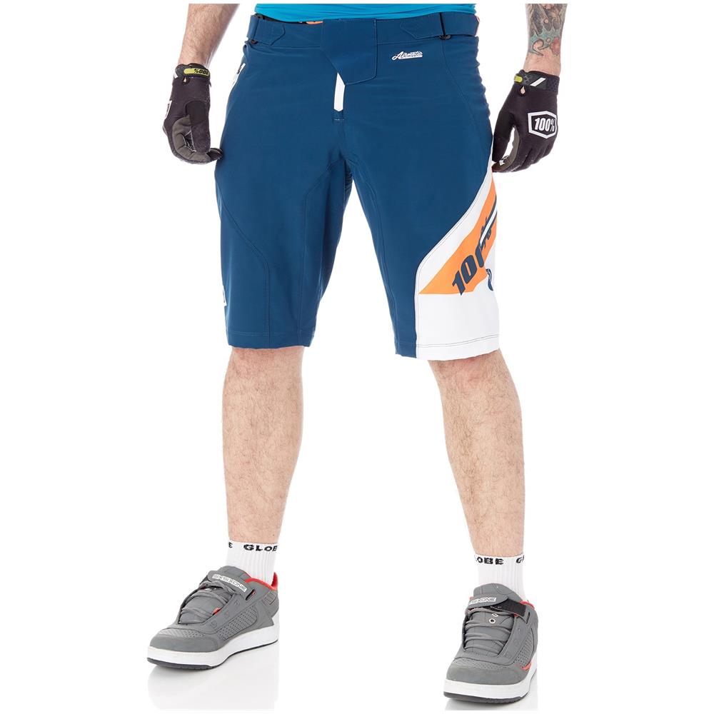 Pantaloni Airmatic Mtb Abbigliamento Uomo 30 - Foto 5
