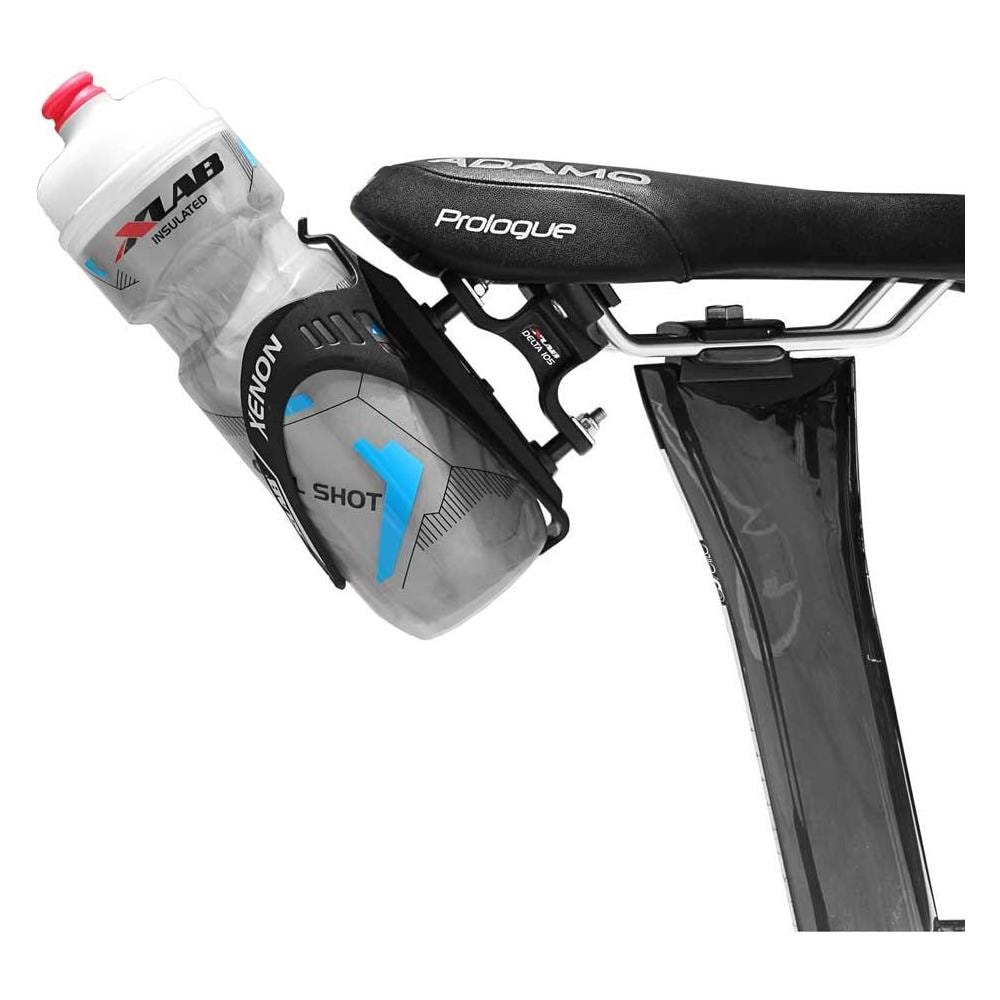 Porta Borracce Delta 105 Componenti One Size - Foto 1