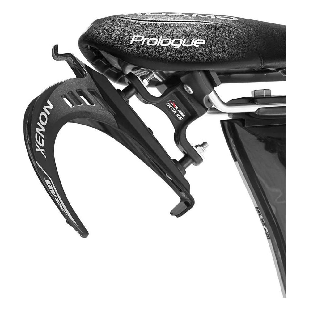 Porta Borracce Delta 105 Componenti One Size - Foto 2