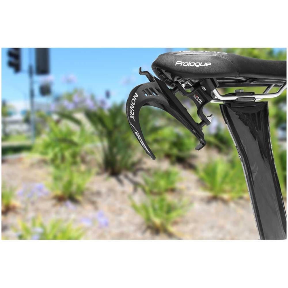 Porta Borracce Delta 105 Componenti One Size - Foto 3