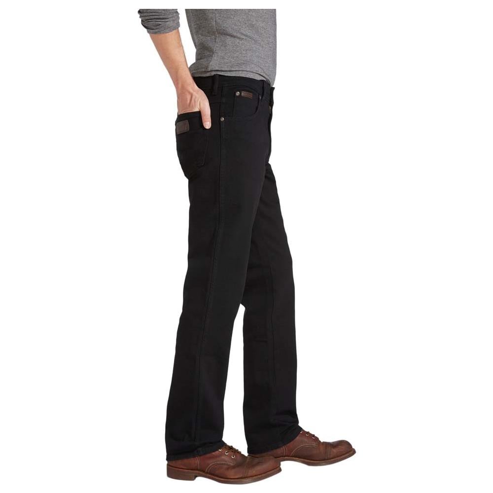 Pantaloni Texas Stretch L32 Abbigliamento Uomo W46-l32 - Foto 3