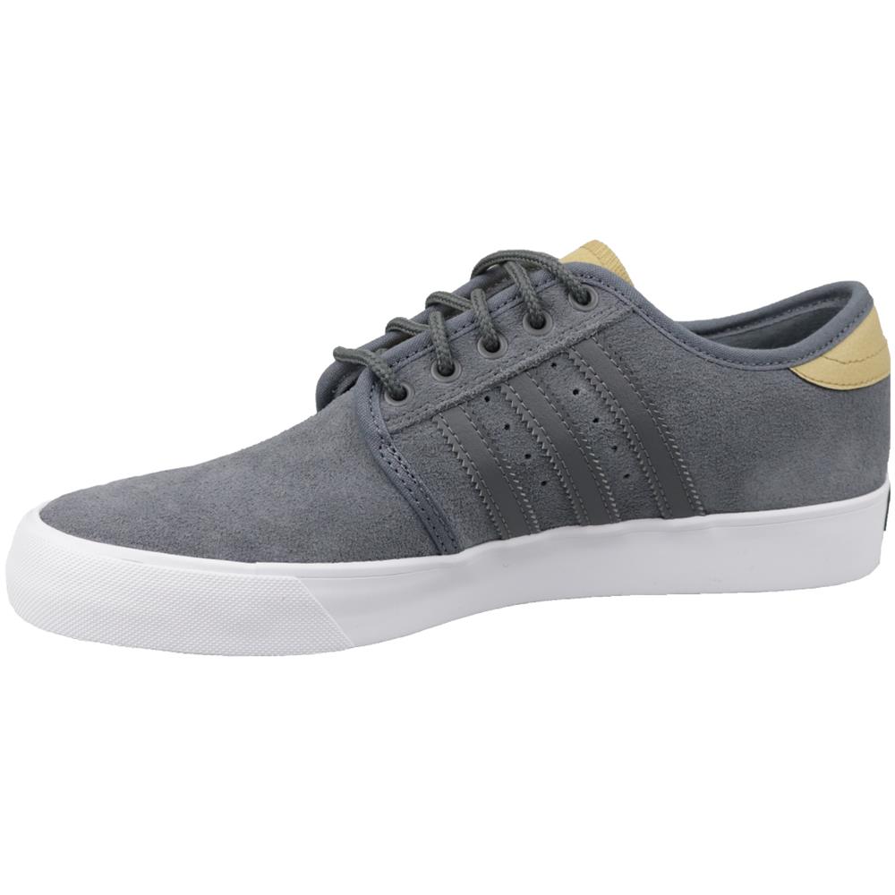 adidas - Seeley Db3143, Uomo, Grigio, Sneakers, Numero: 43 1/3 Eu - ePRICE