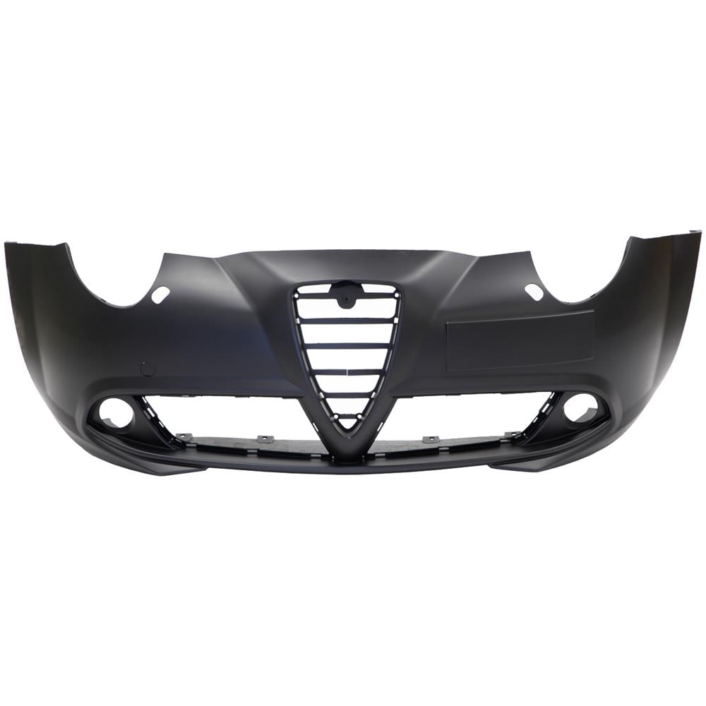 Fiat Paraurti Anteriore Con Mano Di Fondo Grigio Alfa Romeo Mito 156084392 - Foto 1