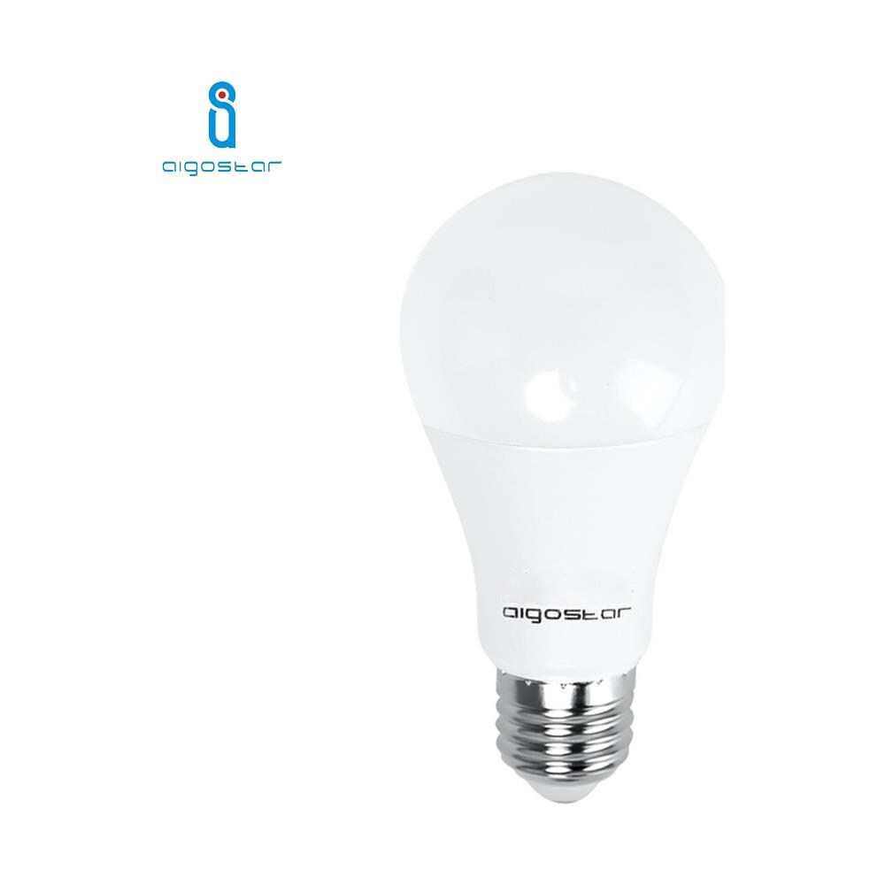 Aigostar LAMPADINA LED E27 17 W 6400K BIANCO FREDDO A601360 LM 5 PEZZI 