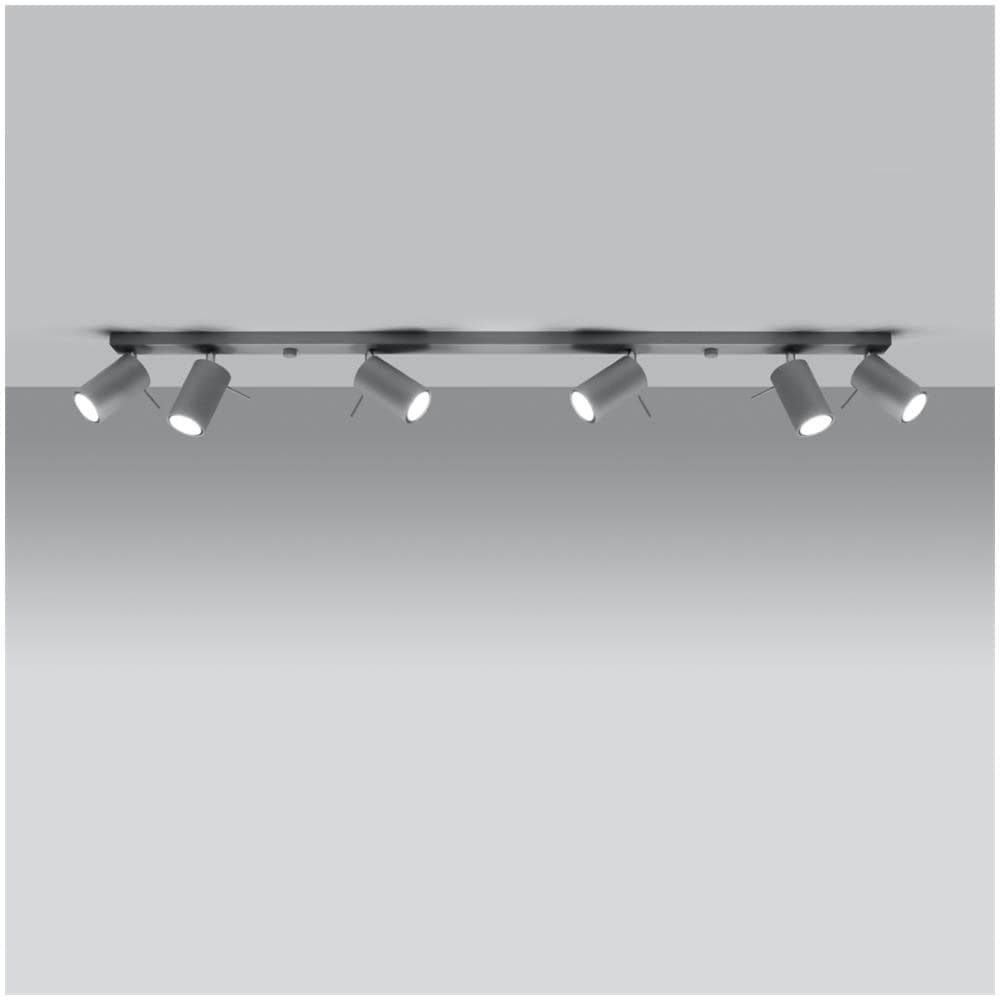 Luce Led, Grau, 8 X 120 X 15 - Foto 15