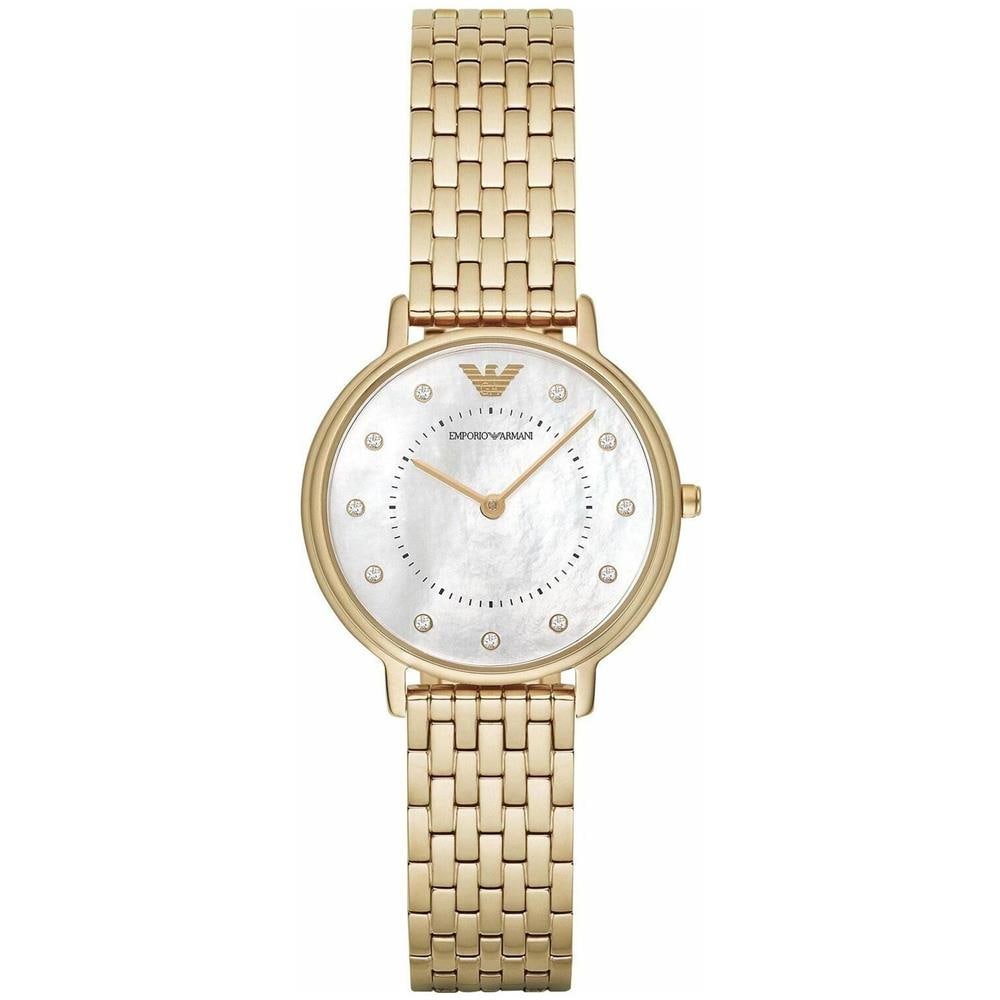 Ar11007 Kappa Analogico-quartz Ladies Watch - Foto 1