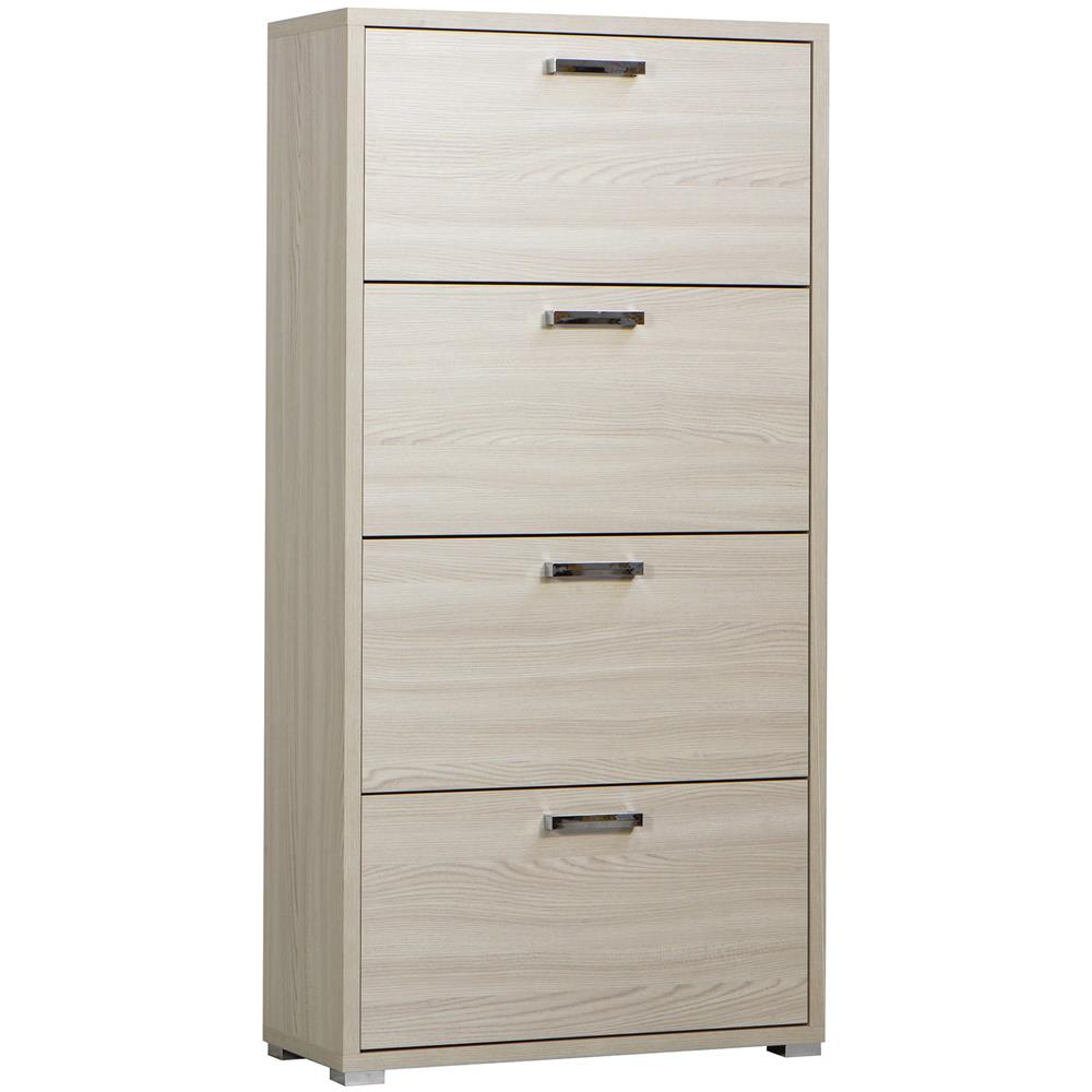 Spine - Scarpiera 4 Ante A Ribalta - Foto 1