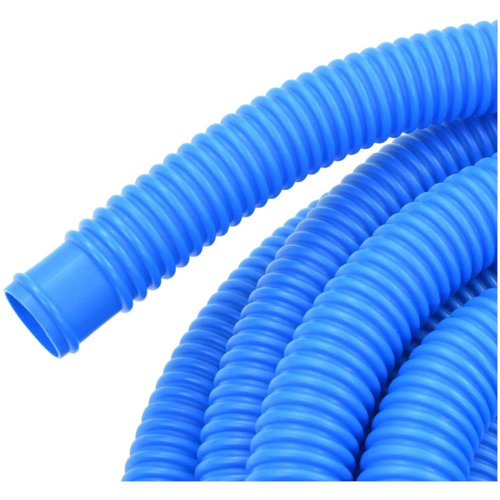 Tubo Flessibile per Piscina 32 mm 12,1 m Blu - Foto 2