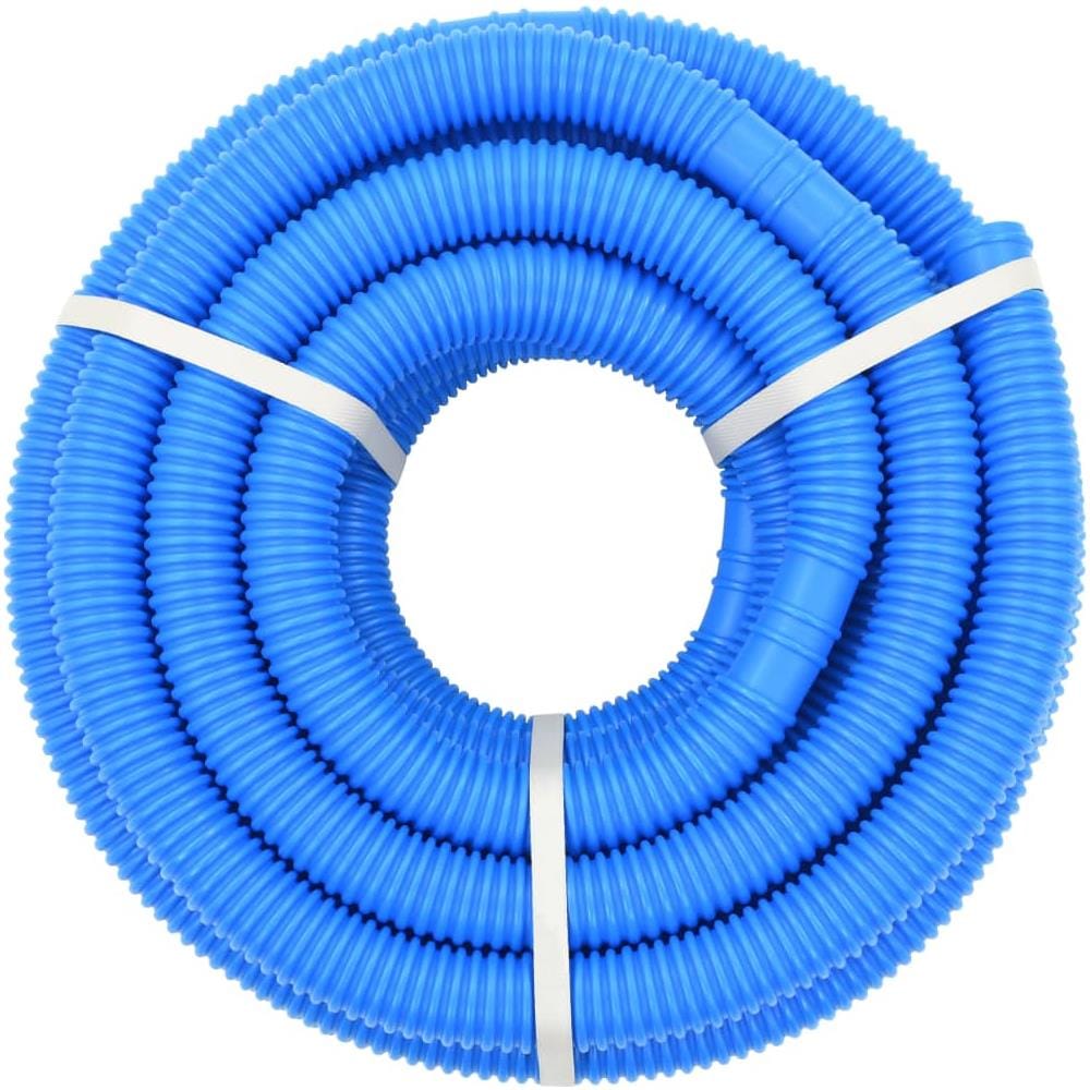 Tubo Flessibile per Piscina 32 mm 12,1 m Blu - Foto 3