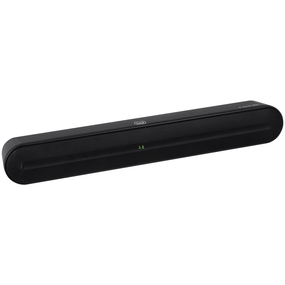 Soundbar SB 8316 TV 2.0 Potenza Totale 60 W Bluetooth USB / AUX-IN / HDMI con Bass Reflex - Nero - Foto 2