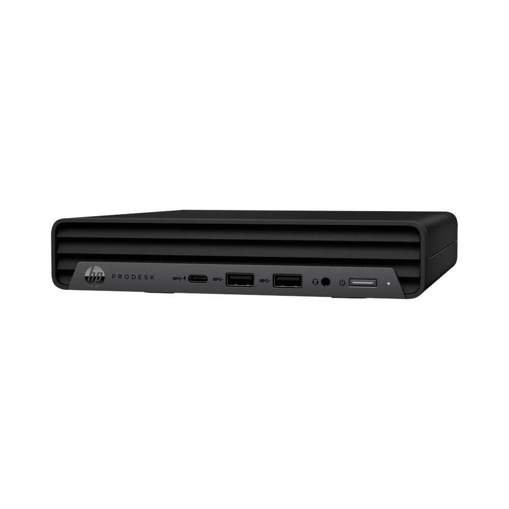 HP Mini PC ProDesk 405 G8 AMD Ryzen 5 5600GE Hexa Core 3 4 GHz Ram 8 