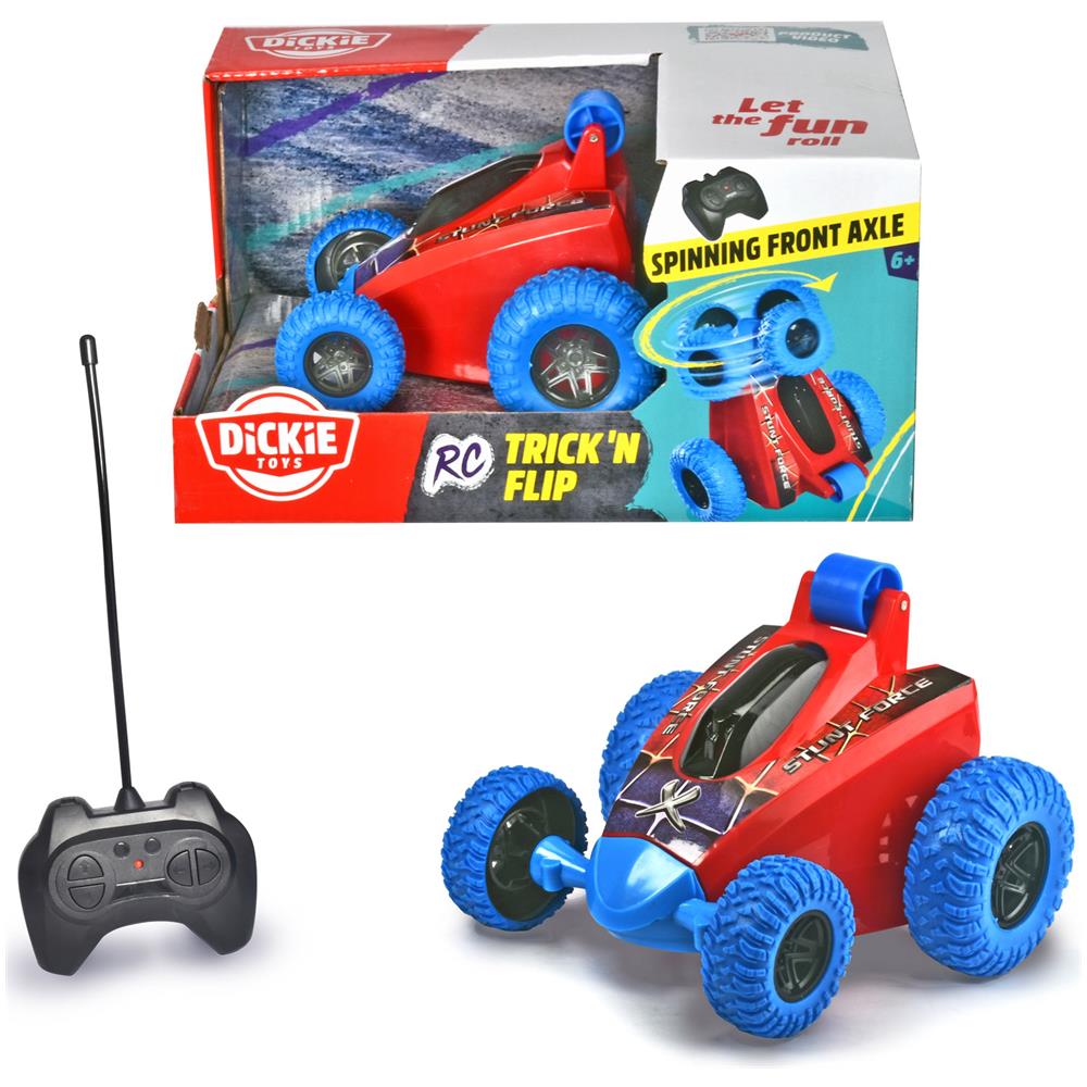 Rc Trick 'n Flip - Foto 7