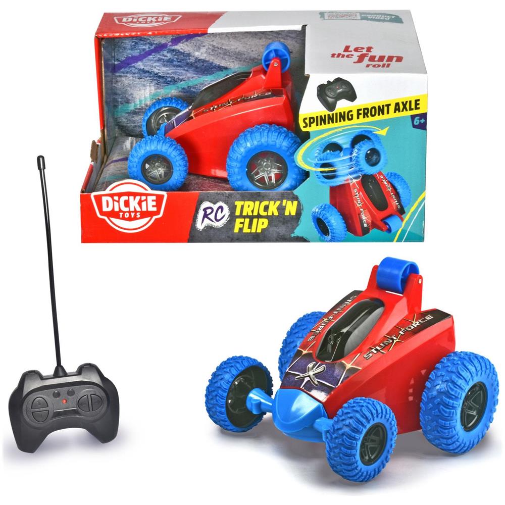 Rc Trick 'n Flip - Foto 2