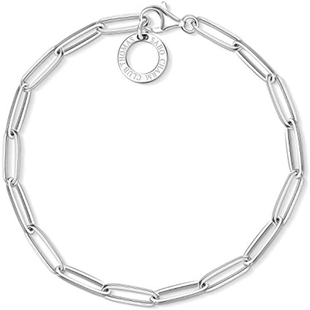 Bracciale Da Donna Argento Sterling 925 (16)  - Foto 1